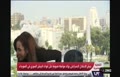  لحظه حمله اسرائیل به ستاد کل ارتش جولانی در دمشق حین پخش زنده اخبار سوریه