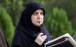 فاطمه مهاجرانی,سخنگوی دولت