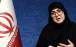 فاطمه مهاجرانی,سخنگوی دولت