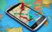 اختلالات GPS,برطرف شدن اختلالات GPS در تهران و جنوب ایران