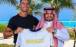 رونالدو,رونالدو تا سال 2027 در النصر