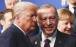ترامپ و اردوغان,رئیس جمهور آمریکا و ترکیه