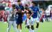 مالکوم,فحاشی مالکوم به هواداران الهلال