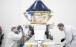 استارتاپ فضایی,تولید دارو در فضا ,داروسازی در فضا