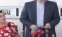 فیلم | سفیر ایران در ارمنستان خبرنگار رسانۀ دولتی آمریکا را بیرون کرد