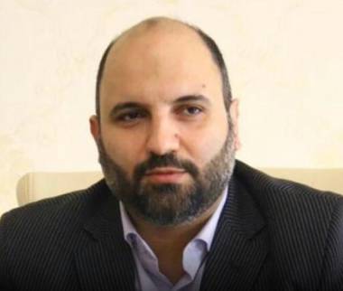 رضا عاشری,عضو شورای شهر رشت خواستار ترور پزشکیان توسط اسرائیل