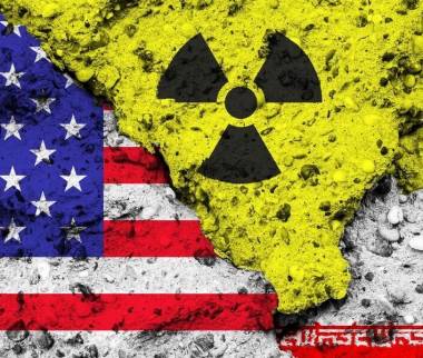 تحریم های جدید آمریکا علیه ایران,تحریم‌های جدید آمریکا علیه نهادهای مرتبط با ایران