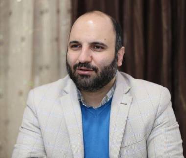رضا عاشری,عضو شورای شهر رشت