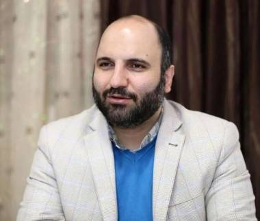 رضا عاشری,عضو شورای شهر رشت