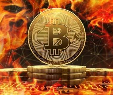 بیت کوین,قیمت بیت کوین