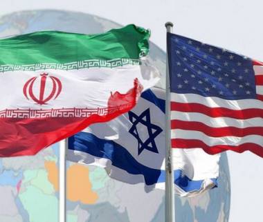 ایران اسرائیل و آمریکا,حمله اسرائیل و آمریکا به ایران
