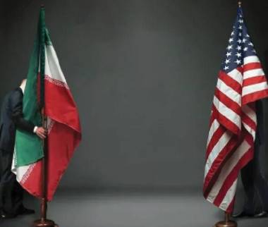 ایران و آمریکا,مذاکره ایران و آمریکا