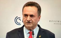 وزیر جنگ اسرائیل,صحبت های وزیر جنگ اسرائیل درباره ایران