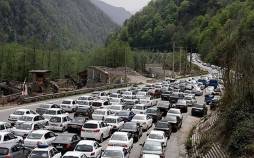 سفر به شمال ایران در جنگ,سفر بیش از ۹ میلیون نفر به مازندران و ۳ میلیون به گیلان در جریان حمله اسرائیل به ایران