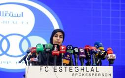 سخنگوی استقلال,آخرین اخبار نقل و انتقالات استقلال