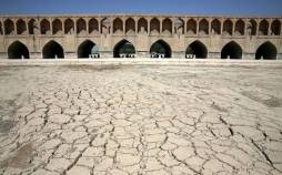 خشکسالی در ایران,بحران آب در ایران