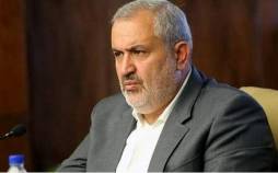وزیر نیرو,عباس علی‌آبادی