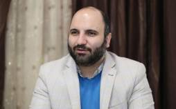 رضا عاشری,عضو شورای شهر رشت