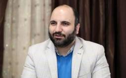 رضا عاشری,عضو شورای شهر رشت