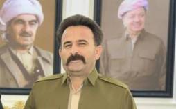 خورشید هرکی,تسلیم شدن خورشید هرکی