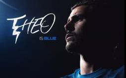 تئو هرناندز,حضور تئو هرناندز در الهلال