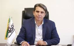 منوچهر نیکفر,مدیرعامل سپاهان