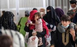 مهاجران افغان در افغانستان,بازگشت افغانی ها به کشور از ایران