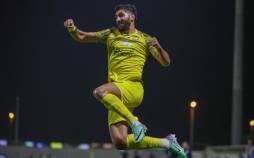 مغانلو,پرسپولیس خواهان جذب مغانلو