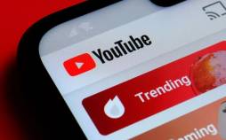 یوتیوب,حذف بخش Trending یوتیوب
