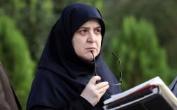 فاطمه مهاجرانی,سخنگوی دولت