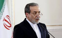 عراقچی: این ما هستیم که تعیین میکنیم در چه زمان، شرایط و با چه شیوهای به میز مذاکرات بازگردیم عباس عراقچی,وزیر خارجه ایران