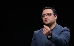 مشاور قالیباف,استوری مشاور قالیباف از حمله هسته‌ای به اسرائیل