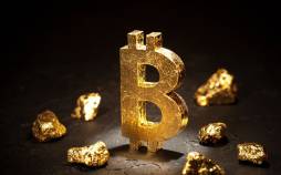 بیت‌کوین و طلا,بیت کوین