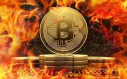 بیت کوین,قیمت بیت کوین