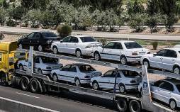 قیمت خودرو داخلی و خارجی,قیمت خودرو در 23 تیر 1404