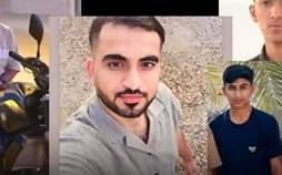 تصادف,جان باختن چهار جوان در سانحه رانندگی محور دژگان