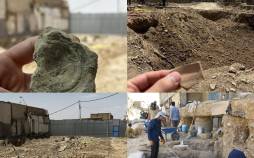 تخریب آثار باستانی اصفهان,تخریب آثار باستانی سلجوقی و اقدامات حفاظتی در اصفهان