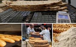 قیمت نان,تکذیب افزایش قیمت نان