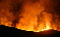 آتش‌سوزی گسترده در یک هایپرمارکت در عراق,حوادث عراق
