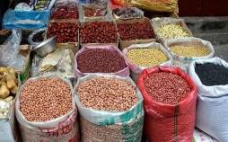 تورم,گرانی لبنیات و برنج