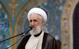کاظم صدیقی,امام جمعه تهران