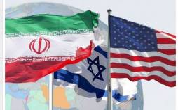 ایران اسرائیل و آمریکا,حمله اسرائیل و آمریکا به ایران