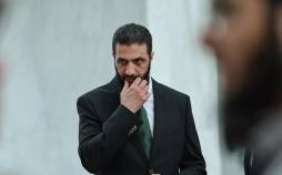 جولانی,فرار جولانی از سوریه