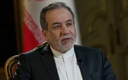 عباس عراقچی,وزیر خارجه ایران