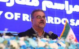 نظری جویباری,مدیرعامل استقلال
