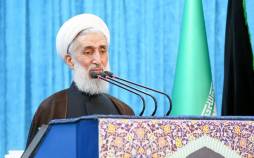 کاظم صدیقی,امام جمعه تهران