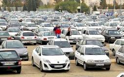 قیمت خودرو داخلی و خارجی,قیمت خودرو در 28 تیر 1404