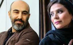 محسن تنابنده و سحر دولتشاهی,سریال کندو