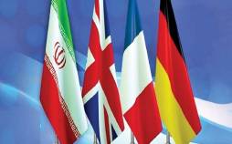 ایران و سه کشور اروپایی,مذاکرات ایران و اروپا