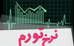 تورم,نرخ تورم